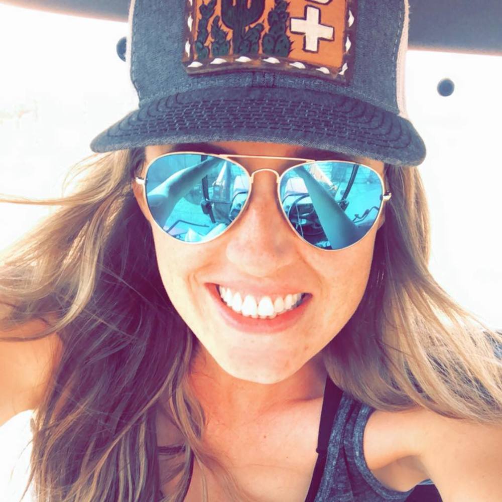 Meet your Posher, Krystal